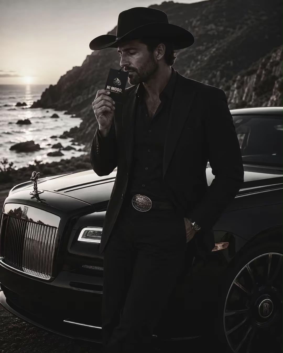Quiet luxury